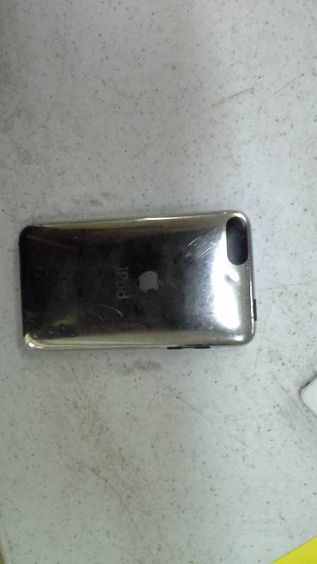 iPod 8GB