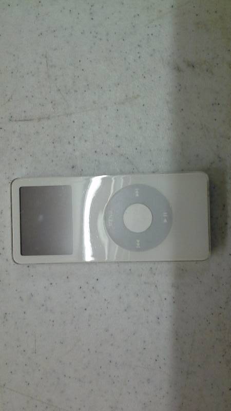 iPod 1GB