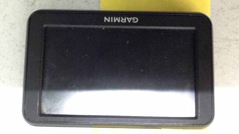 Garmin Nuvi40 GPS