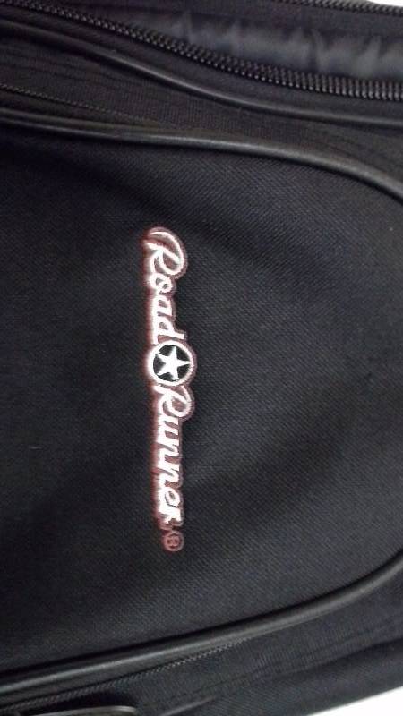 Roadrunner Softsided Musical Case
