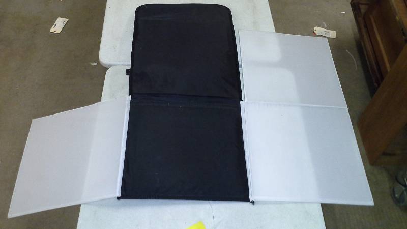 Portable Light Box