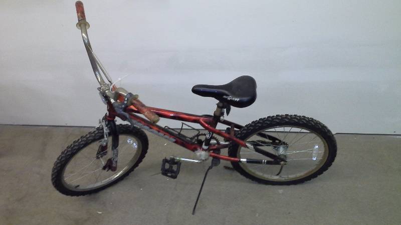 Magna Bike