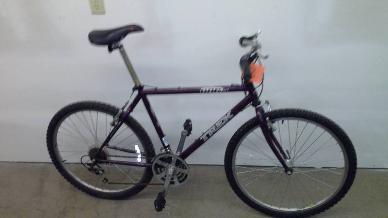 TREK Bike