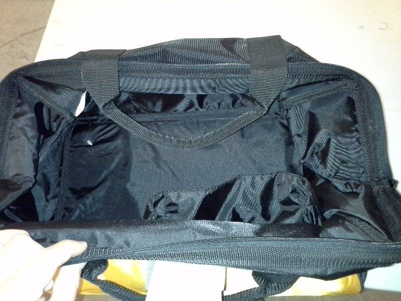 Dewalt Bag