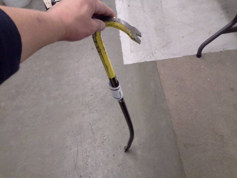 Crowbar