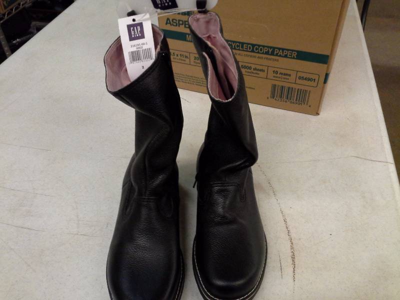 Footwear Lot
