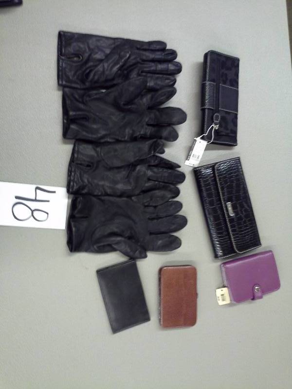 Womens Accessories Lot