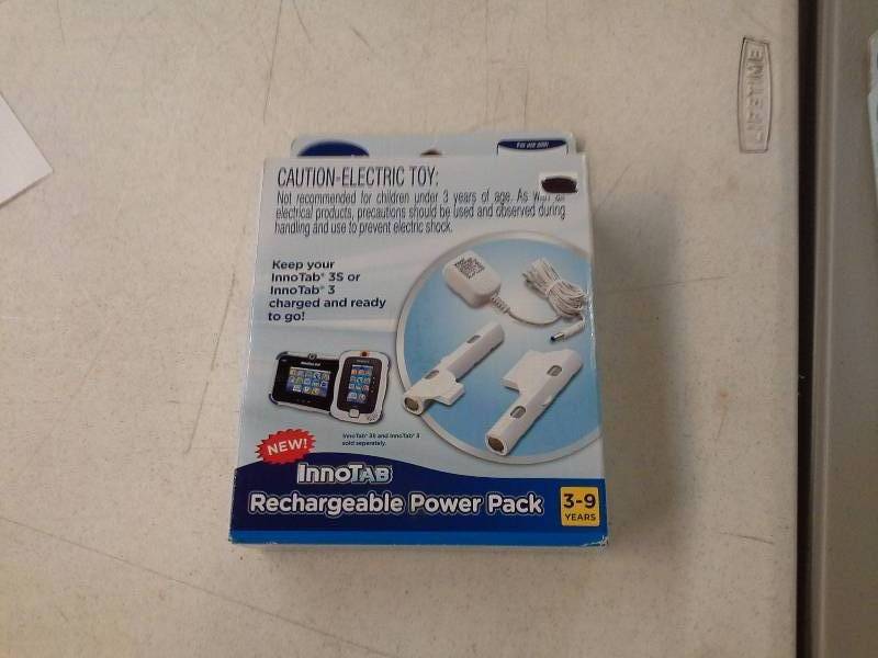 InnoTab Rechargeable Power Pack
