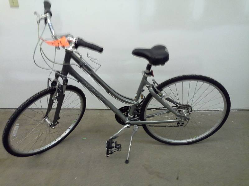 GIANT Bike