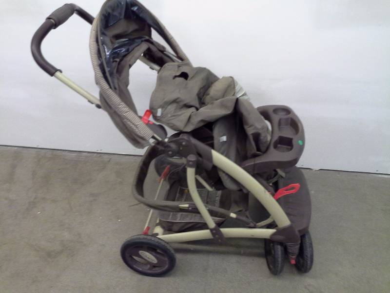 Stroller