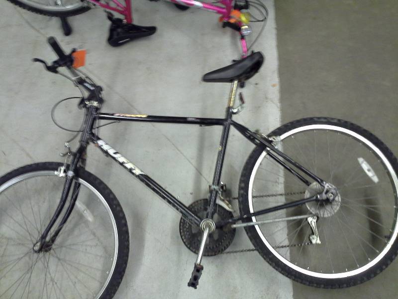 Huffy Dynamo Bike