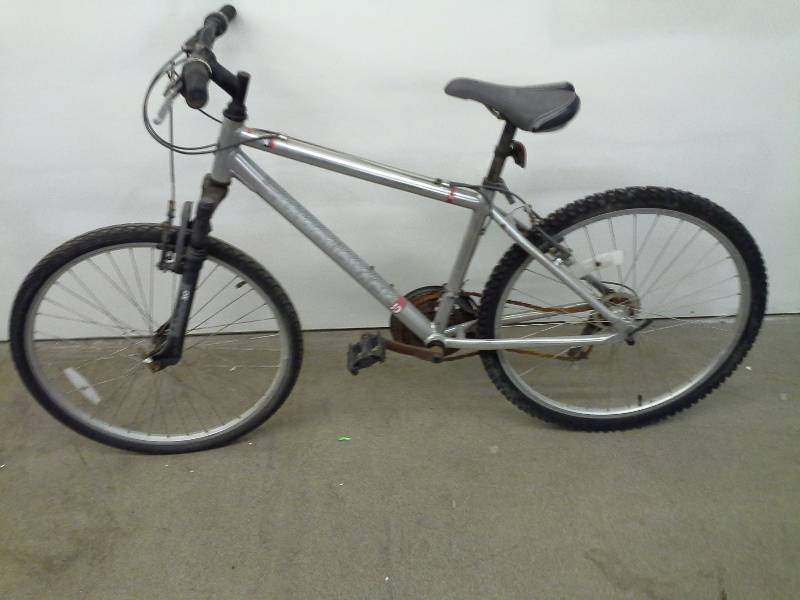 Diamond Back Bike
