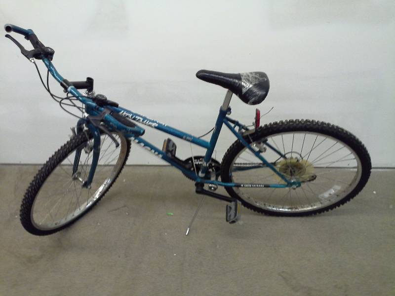 Magna Mtn. Tamer Bike