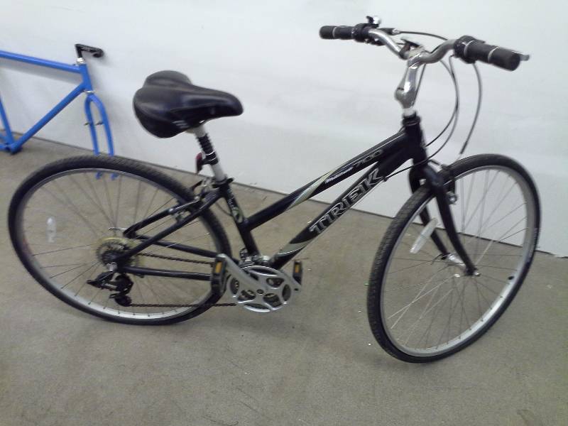 TREK Bike