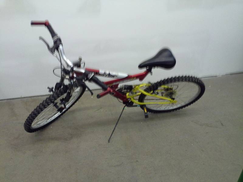 Magna Excitor Bike