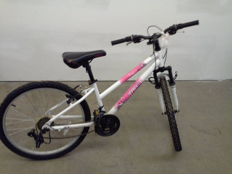 Trail Passage 24 Bike