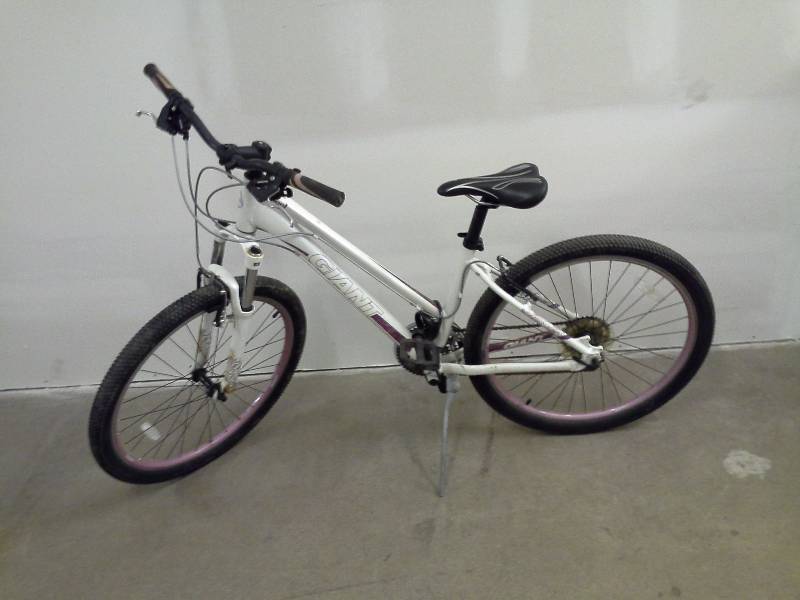 GIANT Bike