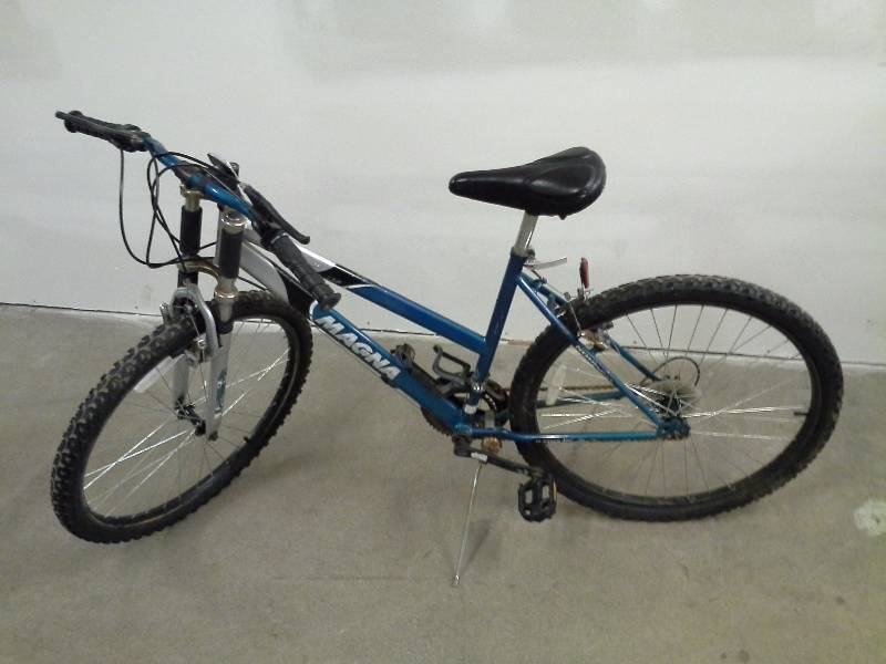 MAGNA Great Divide Bike