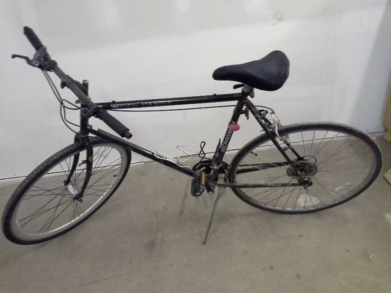 Bike