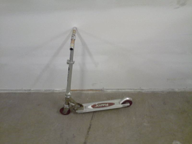 Razor Scooter