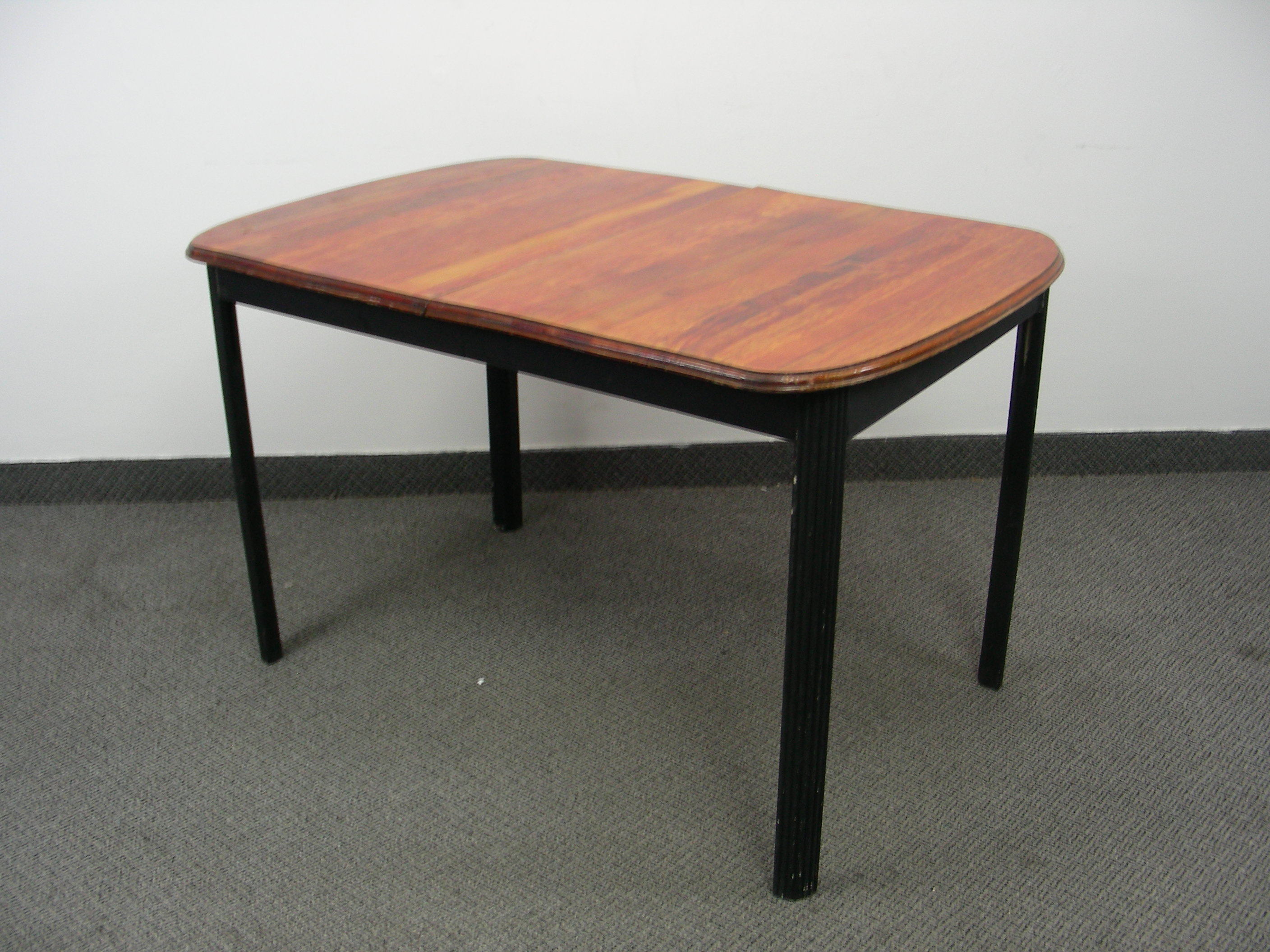 Very Cool Old Refurbished Table