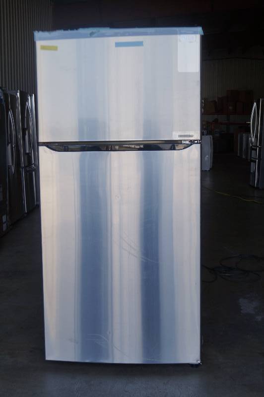 LG RefrigeratorFreezer