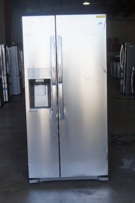 LG RefrigeratorFreezer