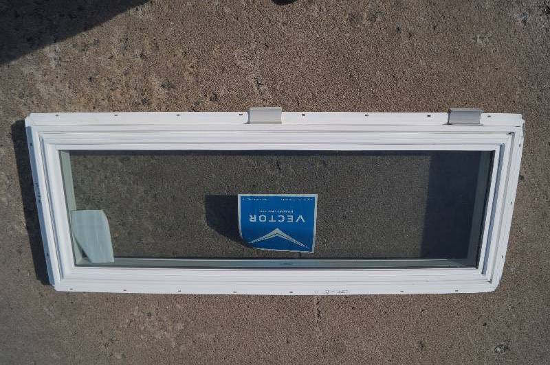 Vector Window
