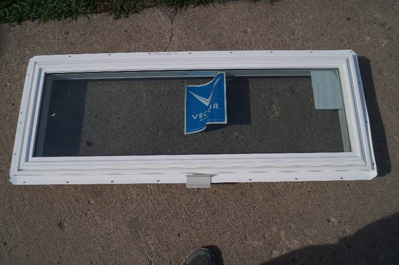 Vector  Window