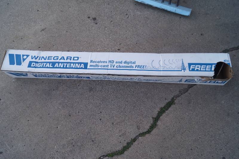 Digital Antenna