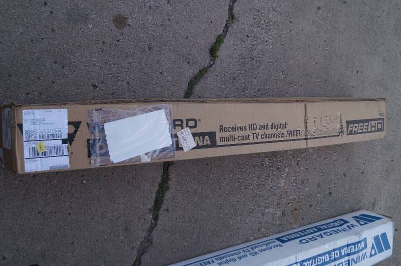 Digital Antenna