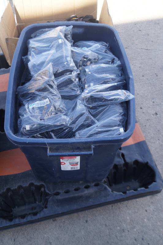 Bulk HDMI Cable Lot