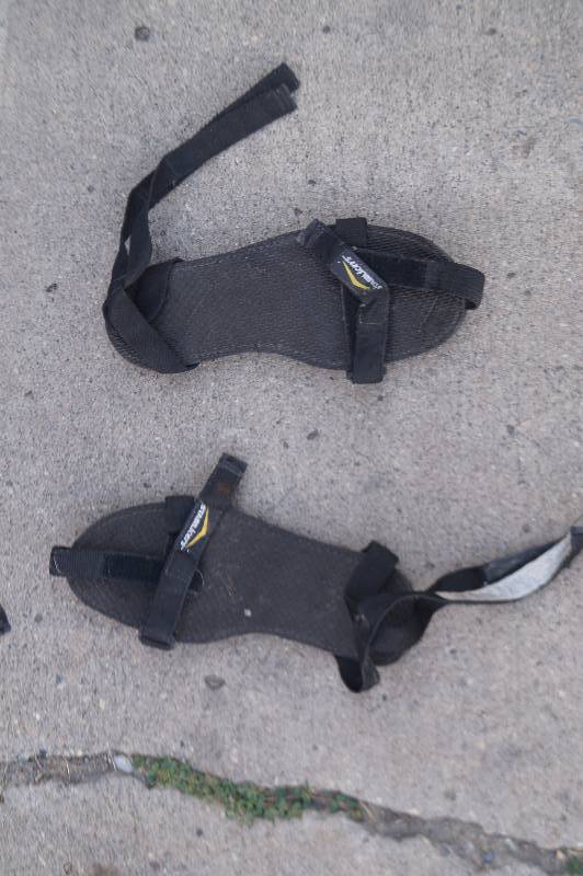 Roof Walking Shoes