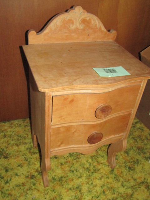 nightstand