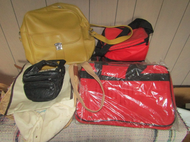 Luggage