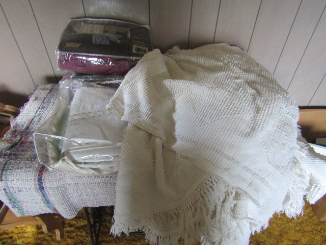 Bedding