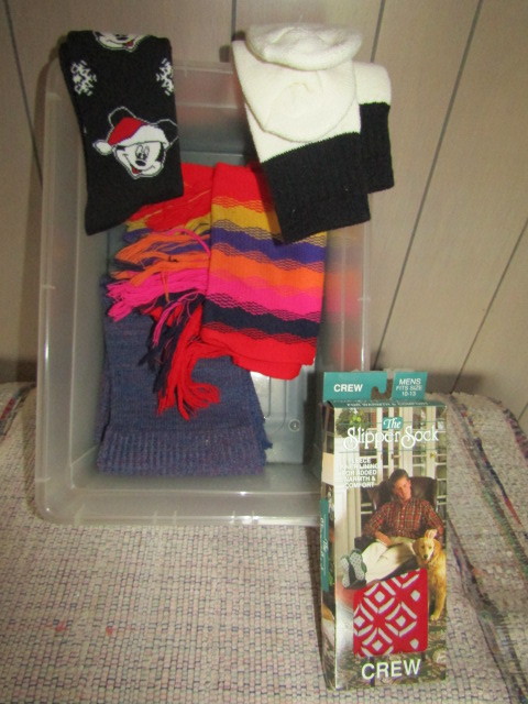 Clothing