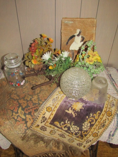 Home decor
