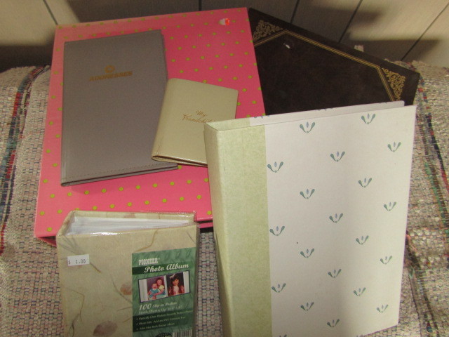 Photo album