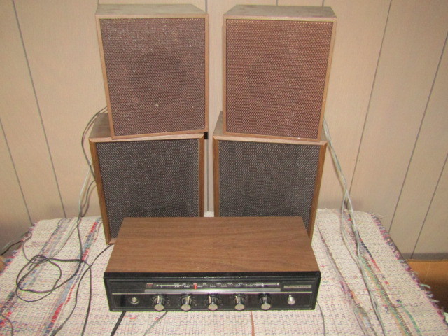 Stereo