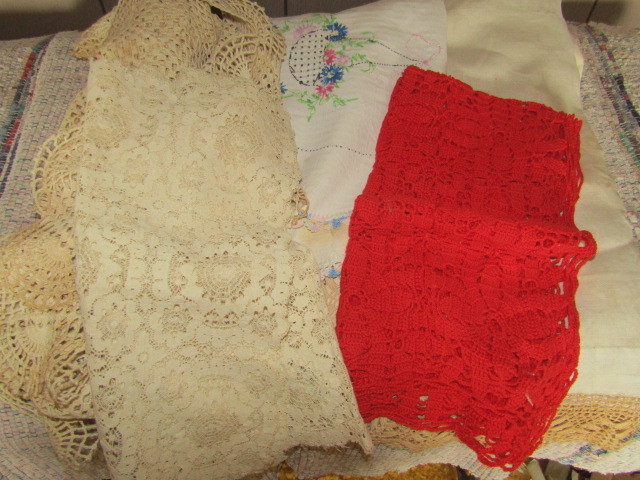 Table runners