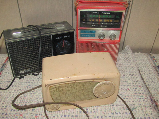 Radios