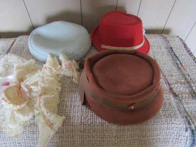 Hats
