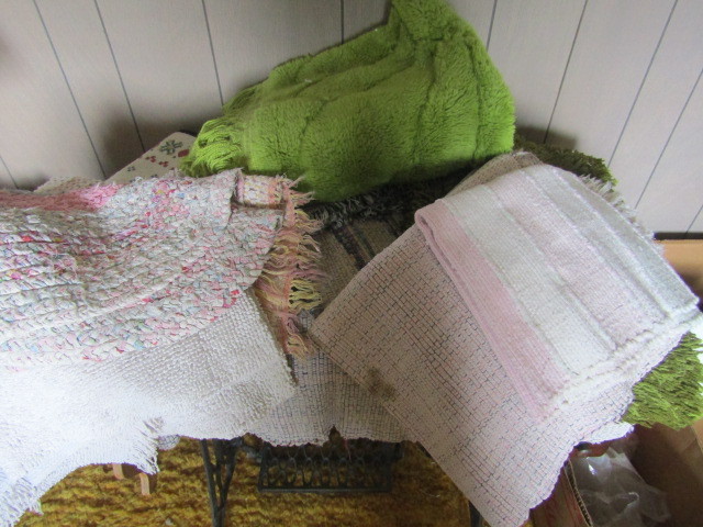 Rugs