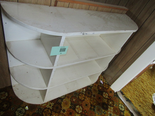 Shelving