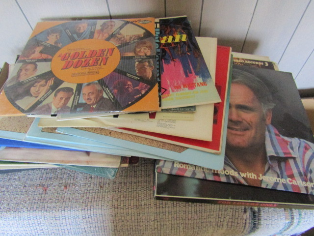 Records