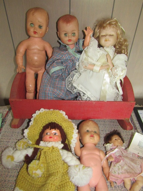 Dolls
