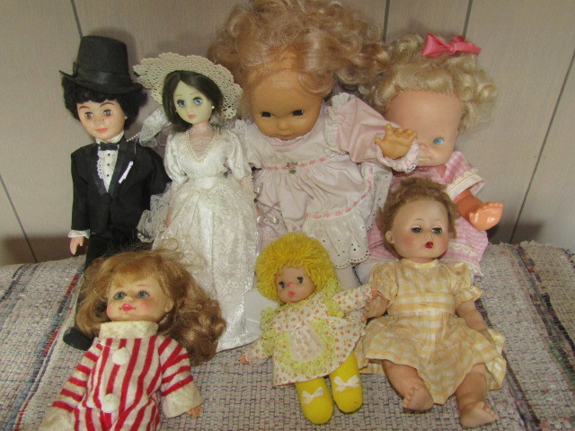 Dolls