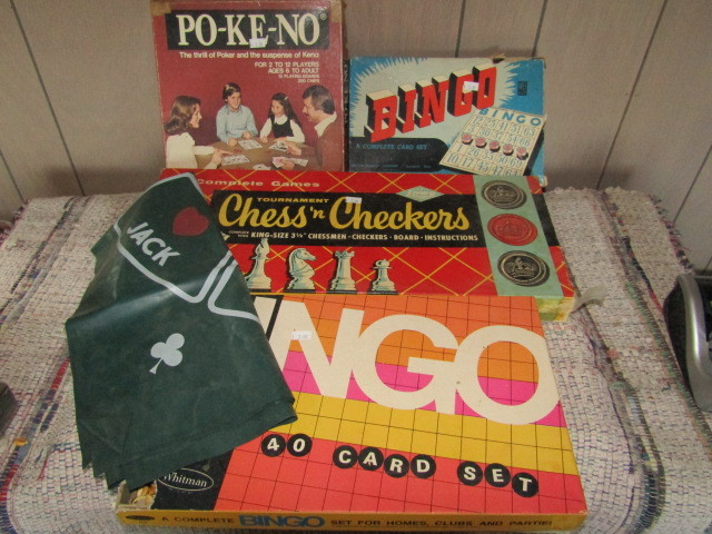 Games