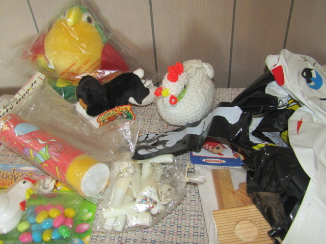 Childrens items